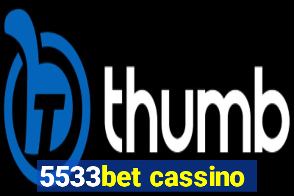 5533bet cassino